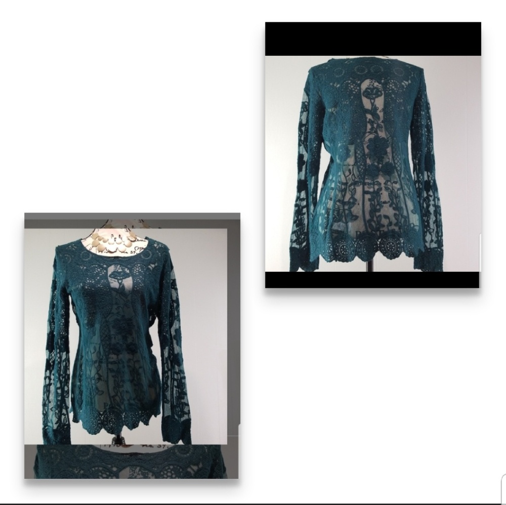 Maurice's Top